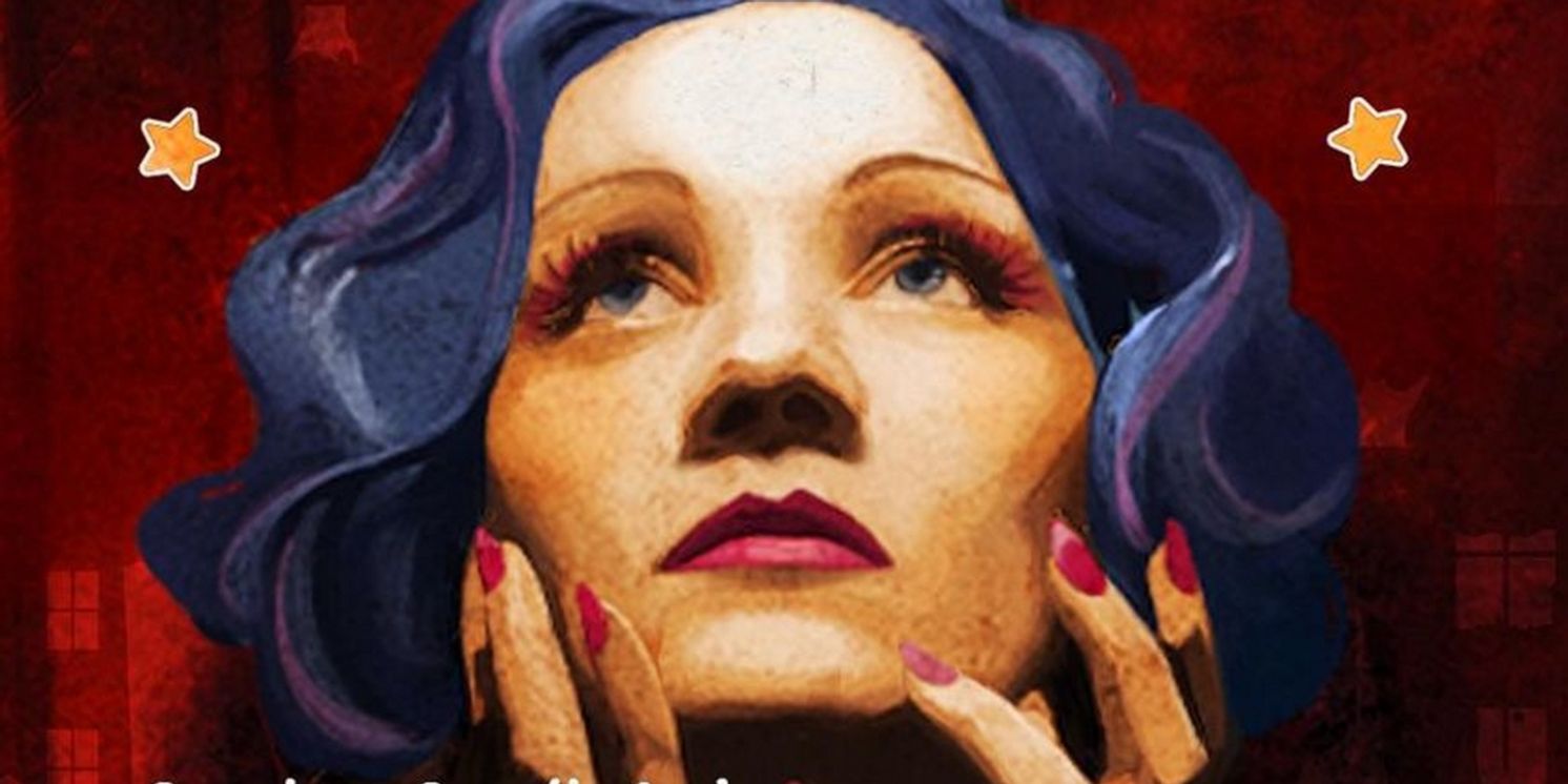 Musical Theatre Guild Announces Casting For Stephen Sondheim's FOLLIES  Image