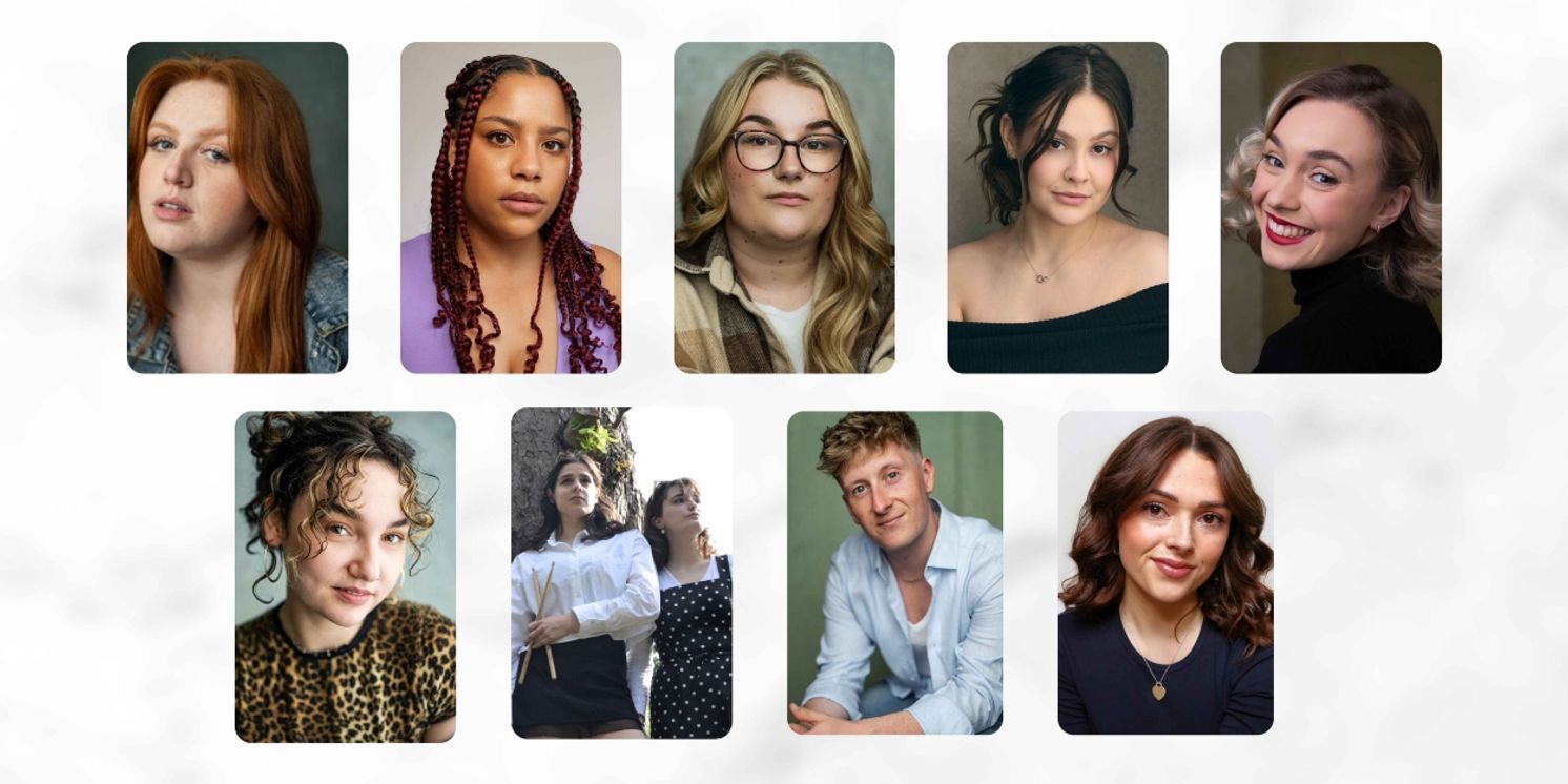 Musical Theatre Newcomers Join Ariana Grande Tribute Cabaret  Image