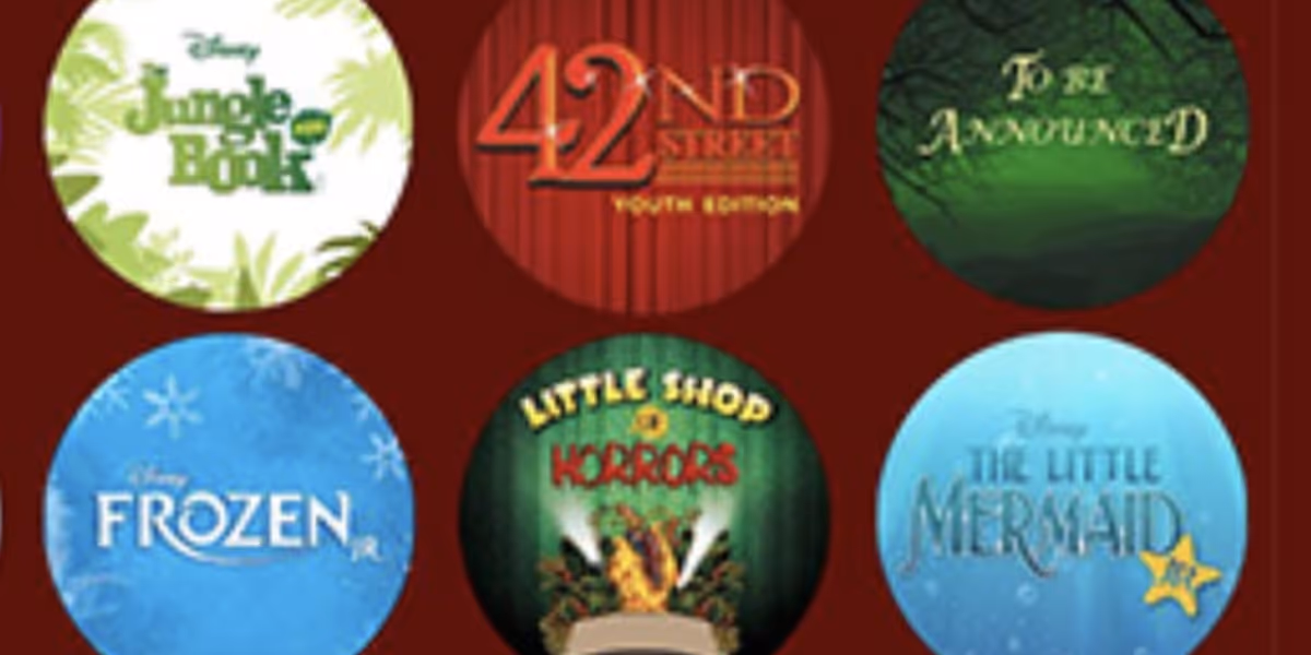 Musical Theatre Of Anthem Announces SIX: TEEN EDITION And More for Summer Shows!