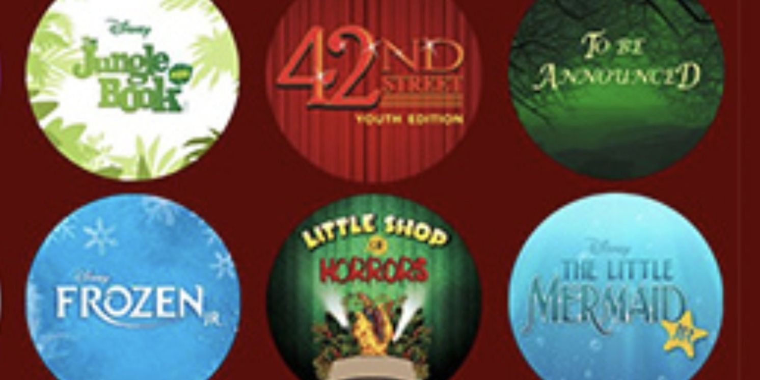 Musical Theatre Of Anthem Announces SIX: TEEN EDITION And More for Summer Shows!  Image