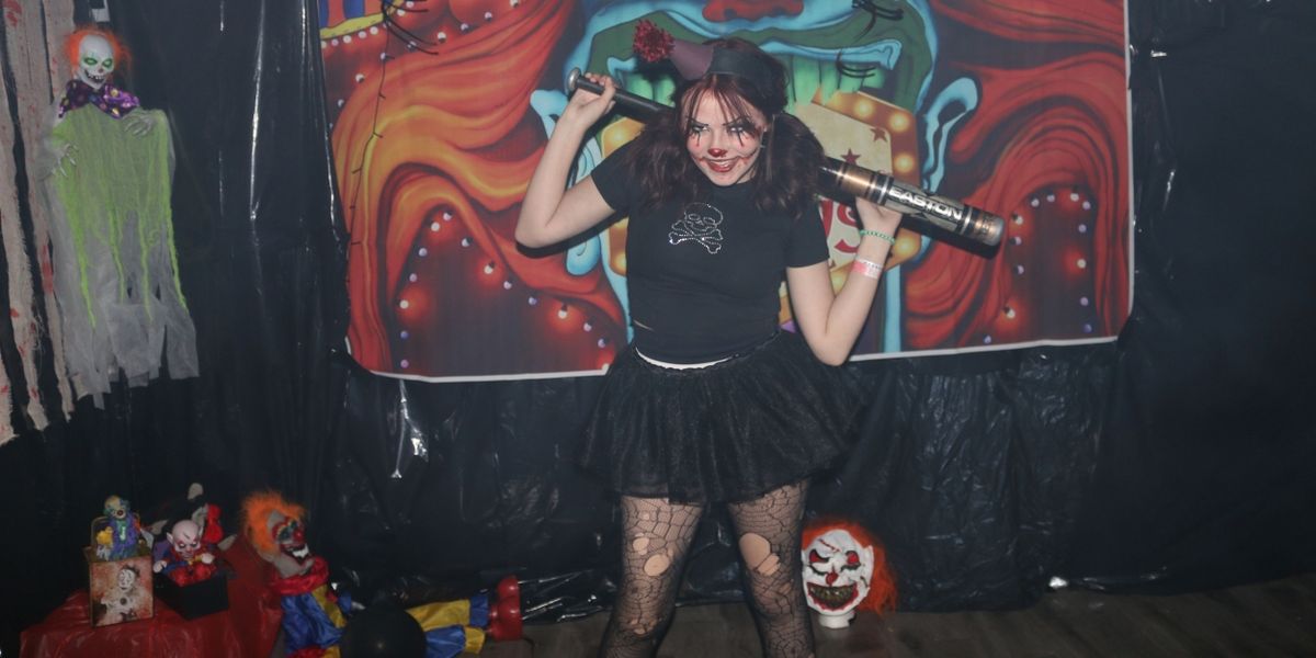 Musical Theatre Of Anthem Announces Third Annual Haunted House Workshop And Walk Through