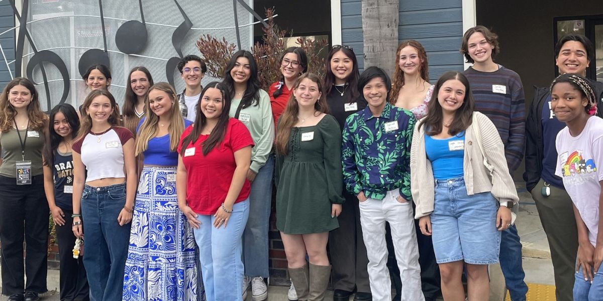 Musical Theatre West Announces Recipients Of The 2024 Footlighters Scholarships