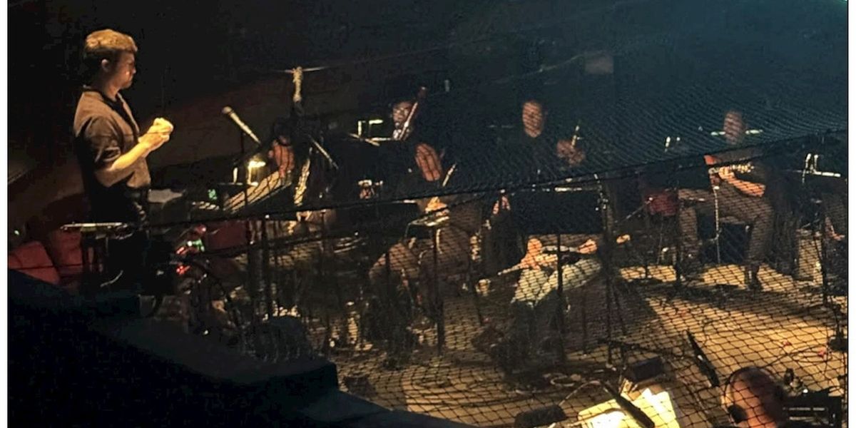 Musical Theatre West Gets $65K Gift to Fund Broadway-Scale Orchestras for 2026 Season