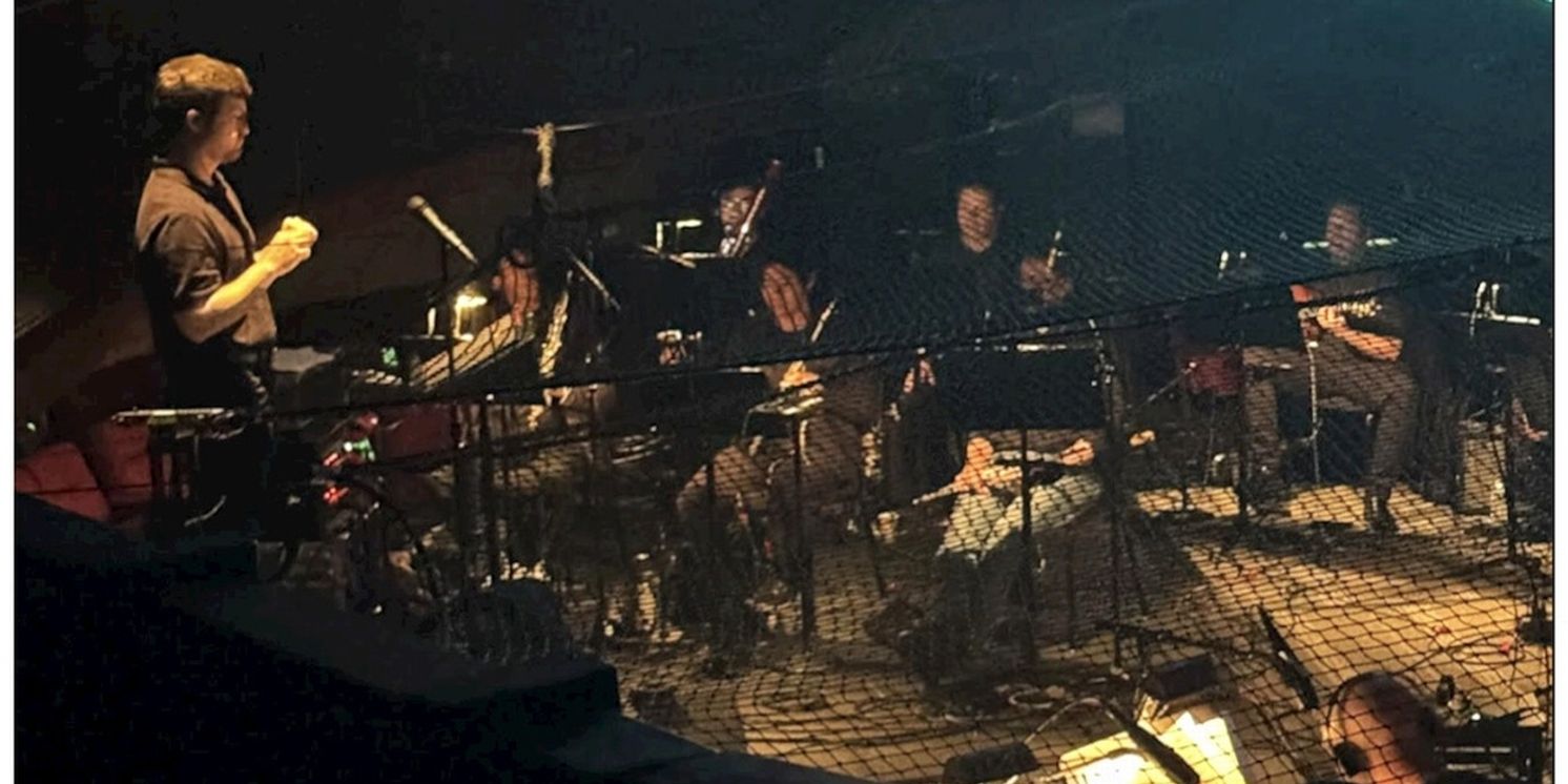 Musical Theatre West Gets $65K Gift to Fund Broadway-Scale Orchestras for 2026 Season  Image