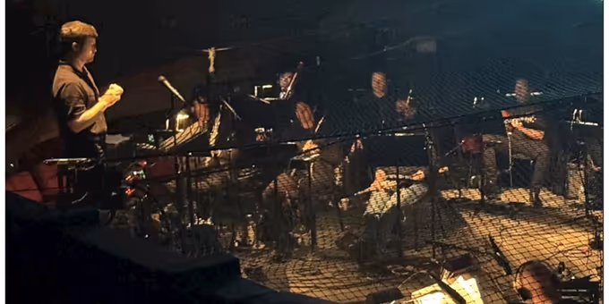 Musical Theatre West Gets $65K Gift to Fund Broadway-Scale Orchestras for 2026 S Photos