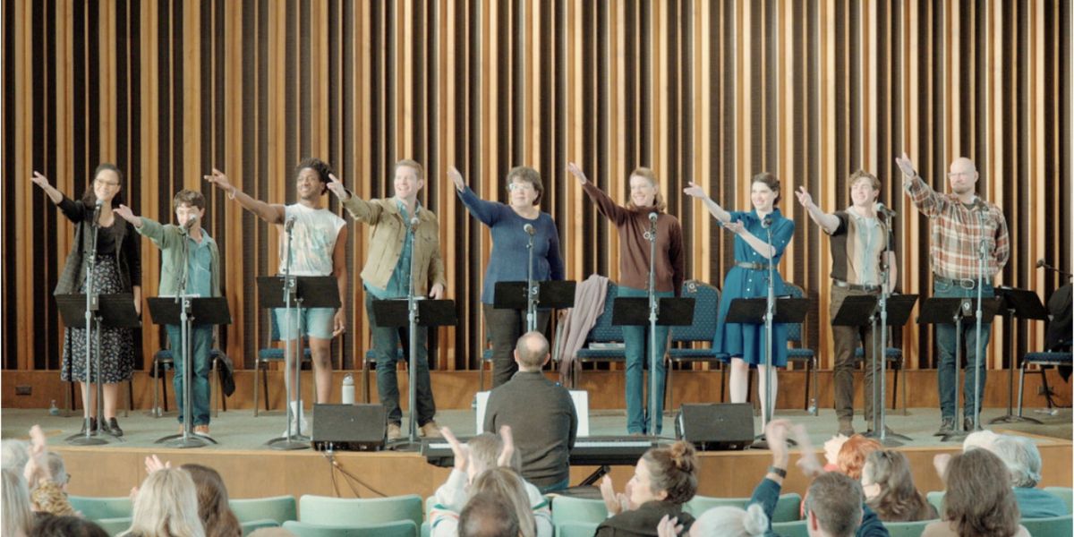 Musical Theatre West Reveals Works Selected For 2026 New Works Reading Festival