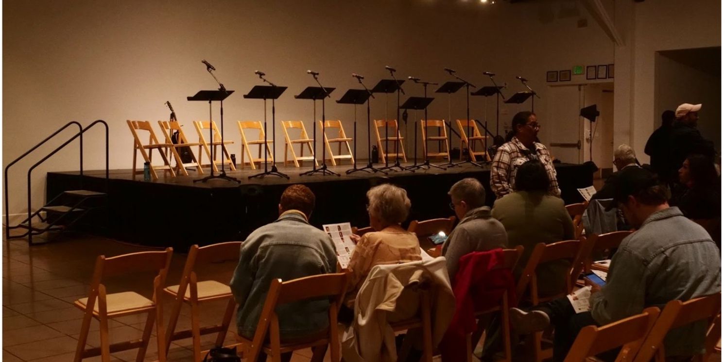 Musical Theatre West Selects THE POSTMAN'S DAUGHTER and RAILS For Its 2025 New Works Reading Festival  Image