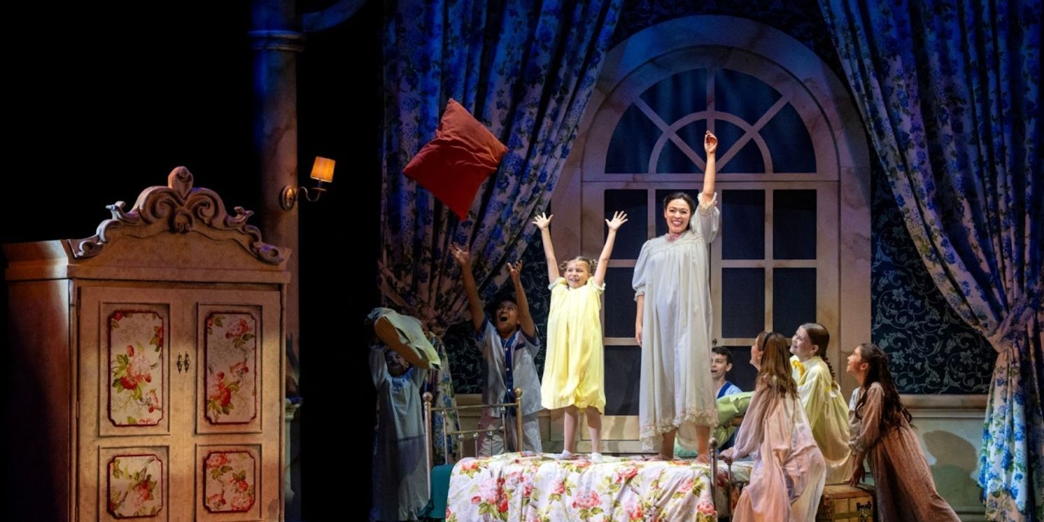 Musical Theatre West's THE SOUND OF MUSIC Sees Sold Out Crowds For Opening Weekend  Image