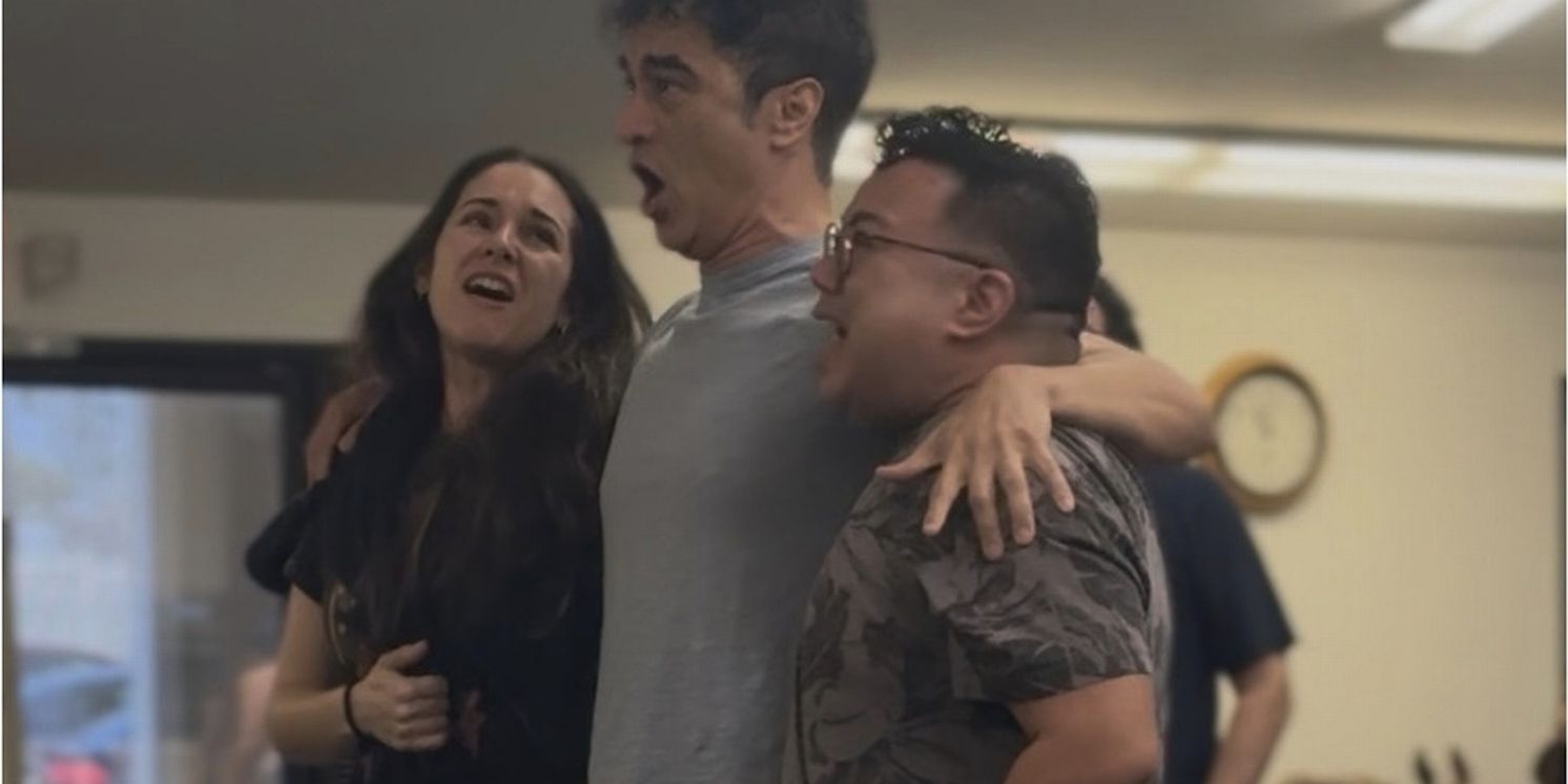 MAN OF LA MANCHA Comes to Musical Theatre West This Valentine's Day  Image