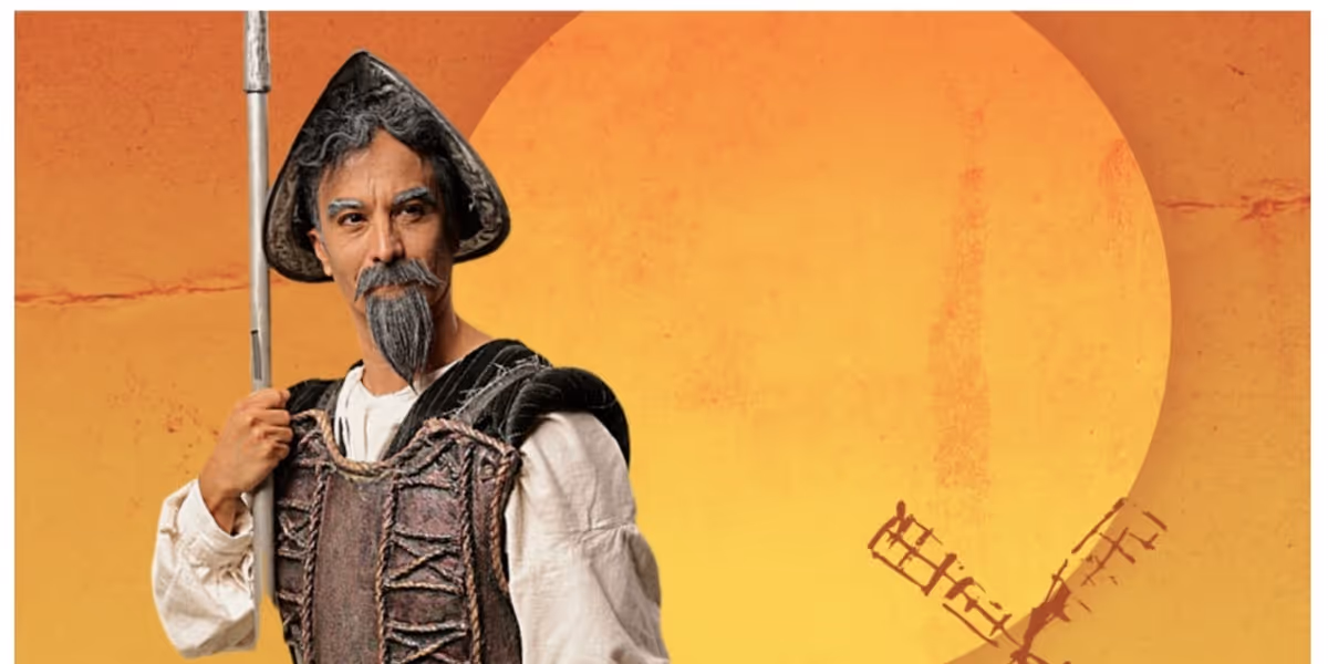 Musical Theatre West Will Open 2026 Season With MAN OF LA MANCHA