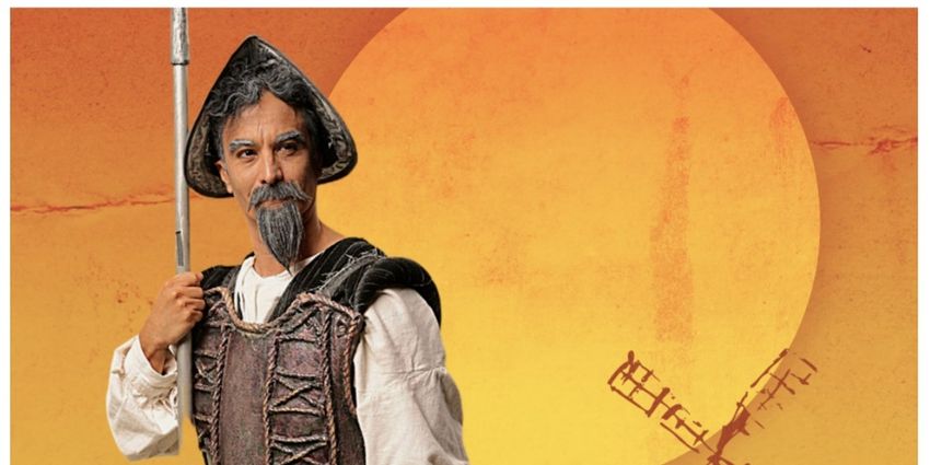 Musical Theatre West Will Open 2026 Season With MAN OF LA MANCHA Photo