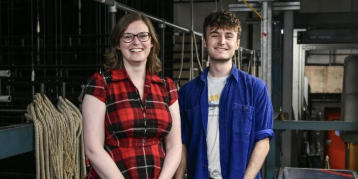 Musical Theatre Writers Group Programme Launched By Birmingham Hippodrome's New Musical Theatre Department  Image