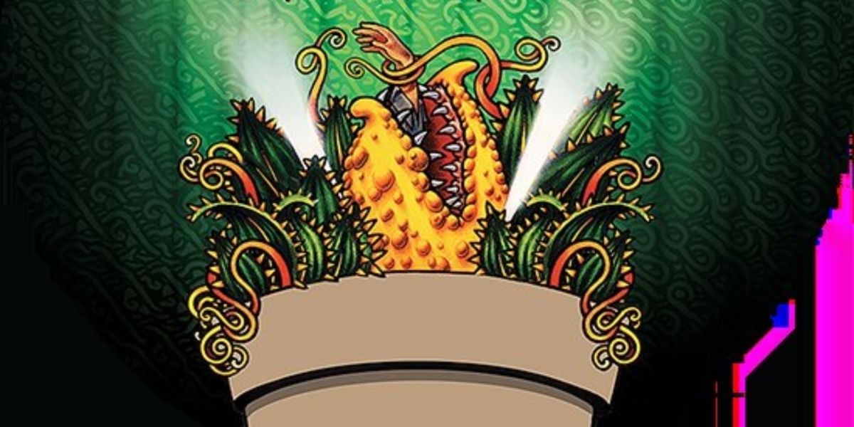 Musical Theatre of Anthem Presents LITTLE SHOP OF HORRORS