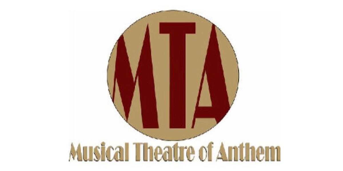 Musical Theatre of Anthem to Launch New Weekly Classes for Youth Performers