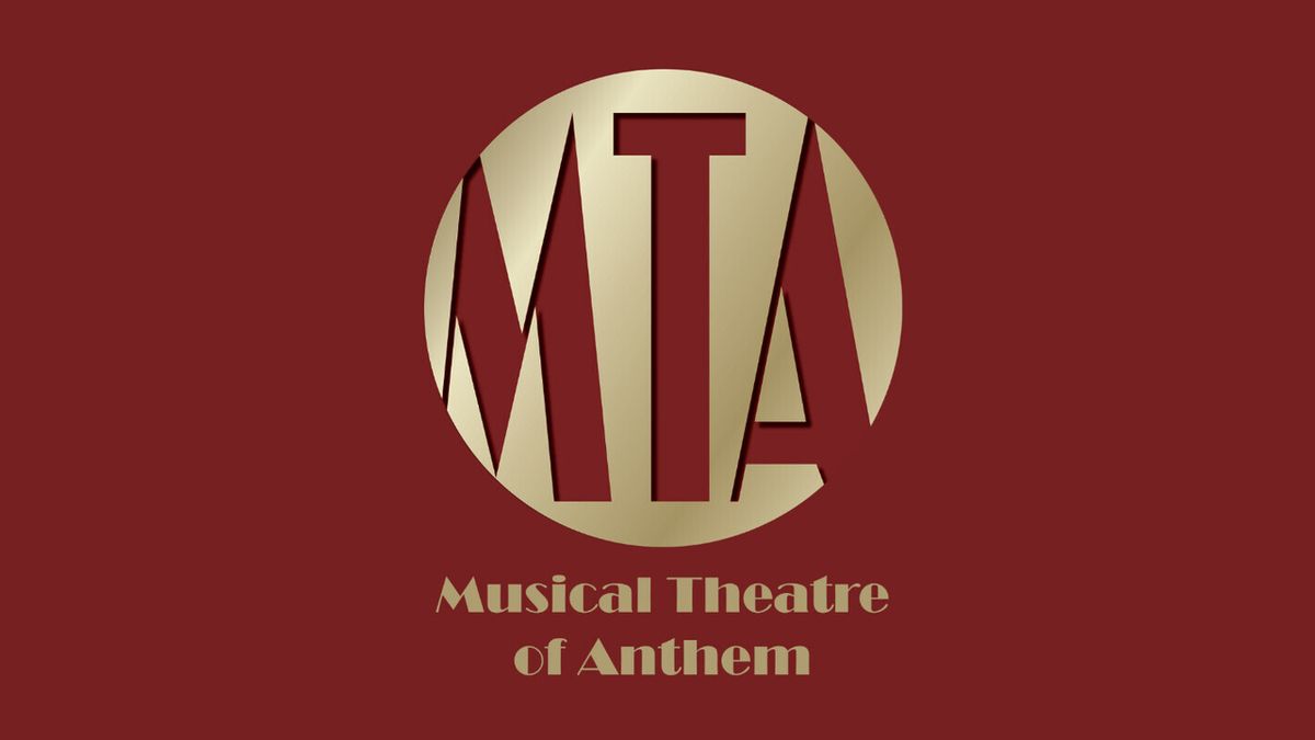 Musical Theatre of Anthem to Present Annual Holiday Show