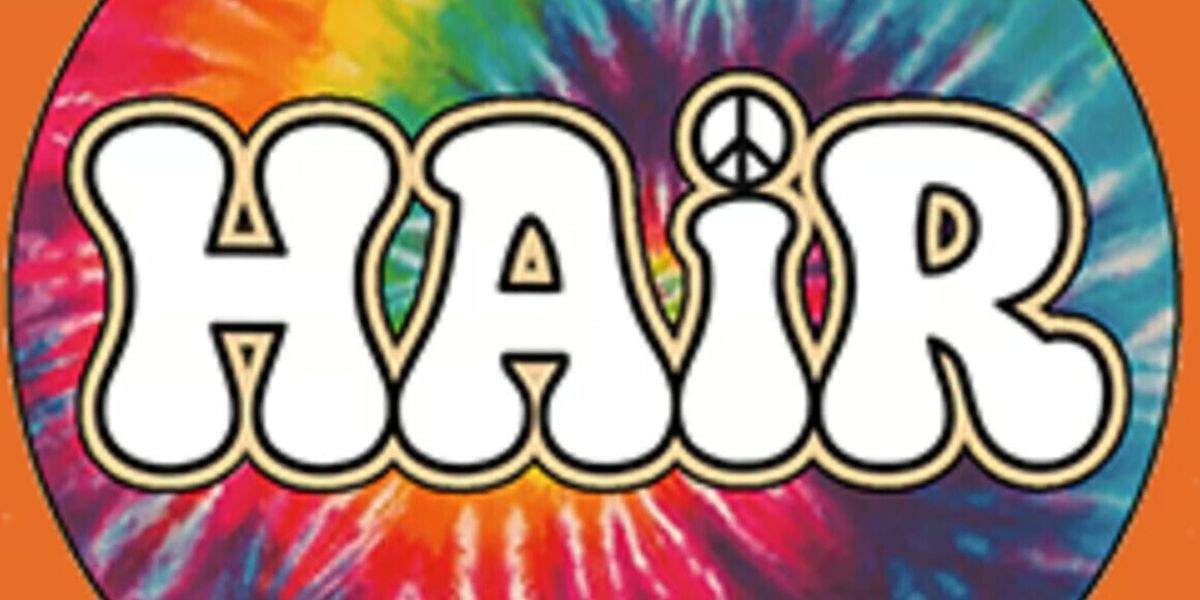 MusicalFare to Present HAIR at Shea's 710 Theatre