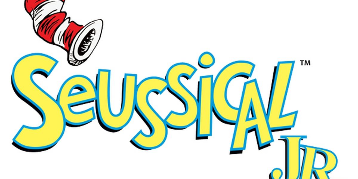 Musicals At Richter's Summer Youth Musical Theater Workshop Presents SEUSSICAL JR.