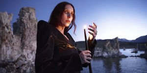 Musician and Songwriter Chelsea Wolfe to Perform at the Curran Theatre