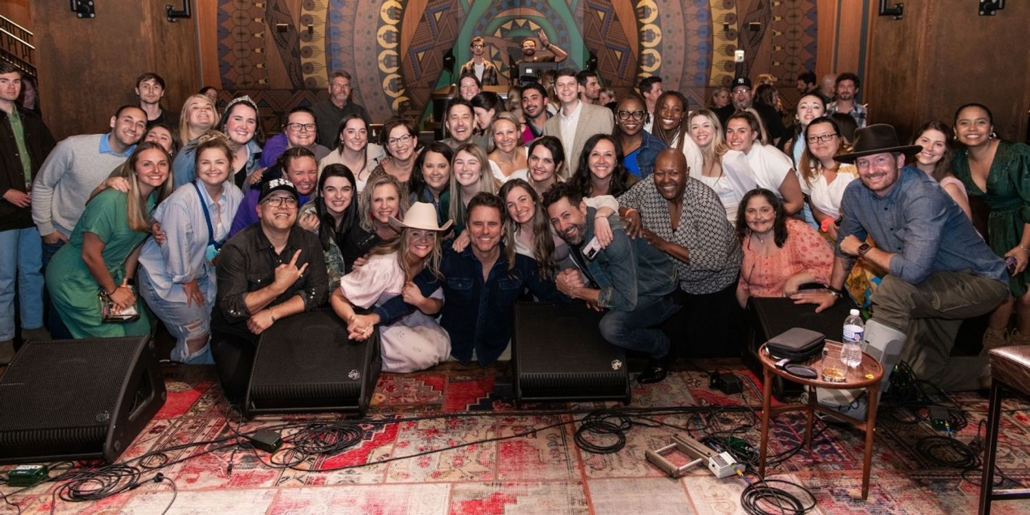 Musicians On Call Honors Caregivers With Live Music Performances During National Hospital Week  Image