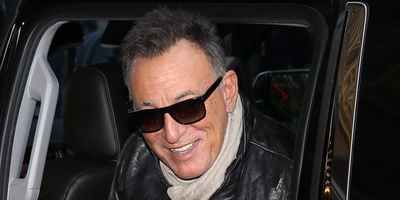 Musician Unions Local 802 And Local 47 Condemn Trump Criticism of Member Bruce Springsteen Photo