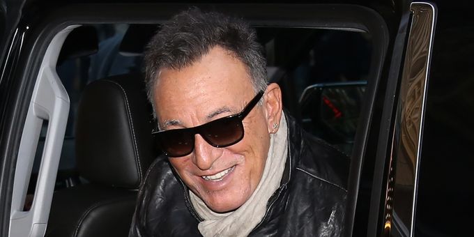 Musician Unions Local 802 And Local 47 Condemn Trump Criticism of Member Bruce S Photos