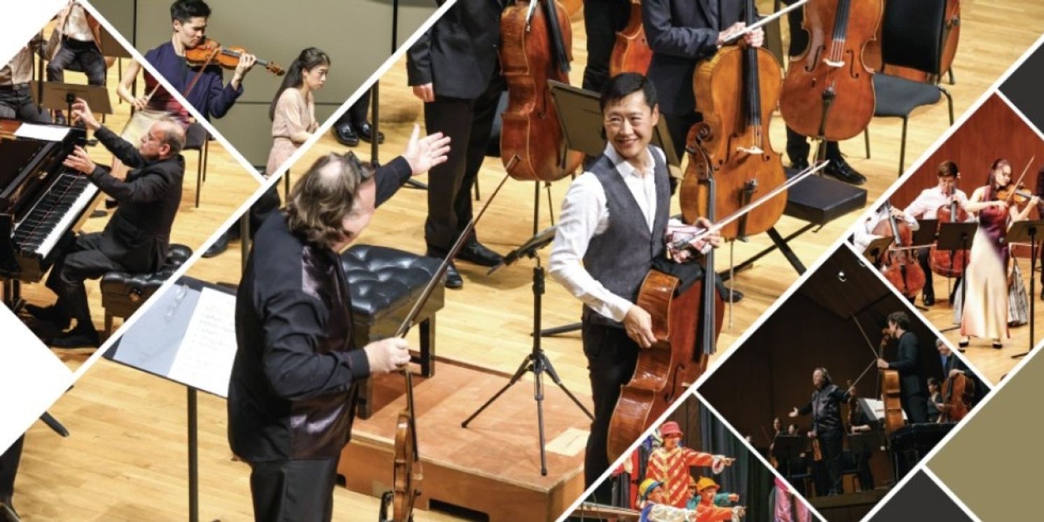 Musicus Society Unveils Programming For Musicus Fest 2025  Image