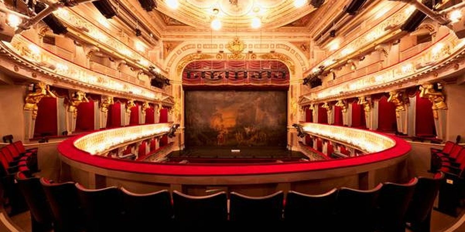 MusikTheater An Der Wien To Host International Opera Awards For First Time  Image