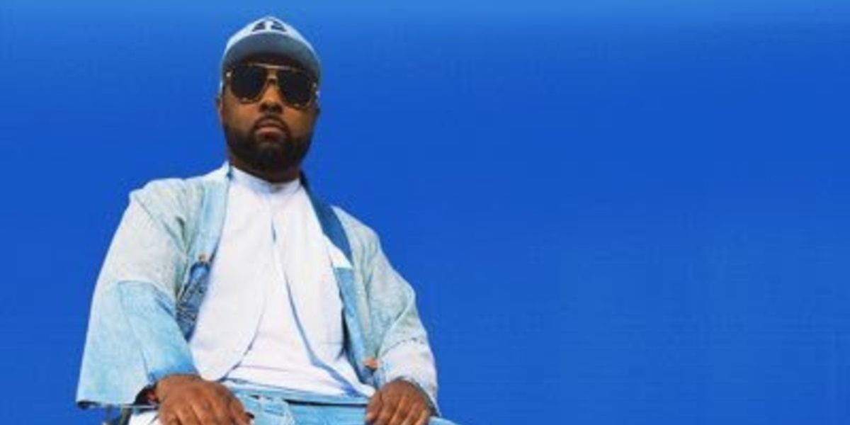 Musiq Soulchild and Kindred The Family Soul Will Perform Live at NJPAC