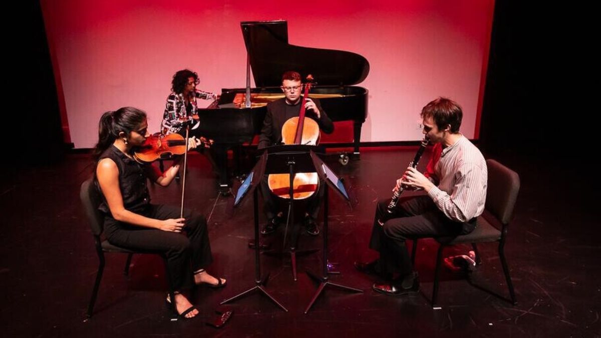 Musiqa Will Present NEW VOICES Concert Premiering Five Emerging Composers