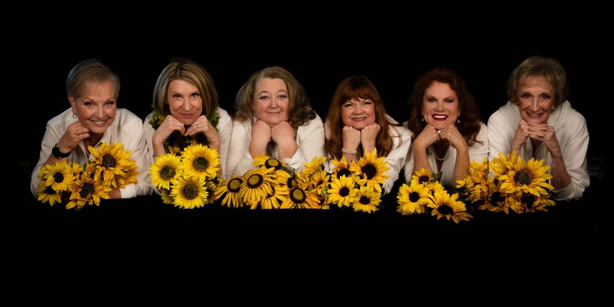 Muskegon Civic Theatre to Celebrate The Holidays With CALENDAR GIRLS
