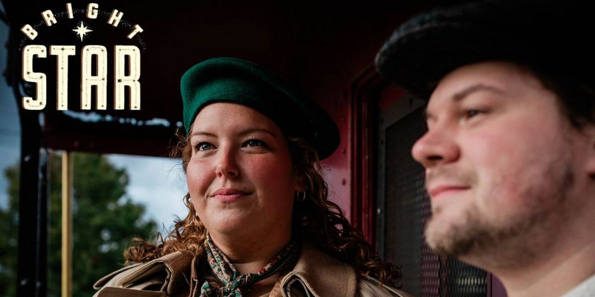 BRIGHT STAR to be Presented at Muskegon Civic Theatre