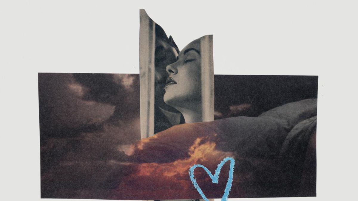Mutlu Releases Second Single 'You Remain' From Upcoming Album