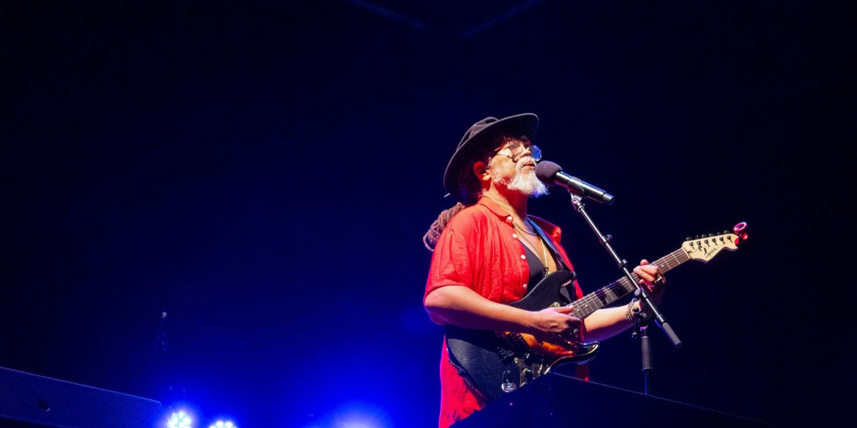 Mwalim Daphunkee Professor To Perform At Stephen's Lounge