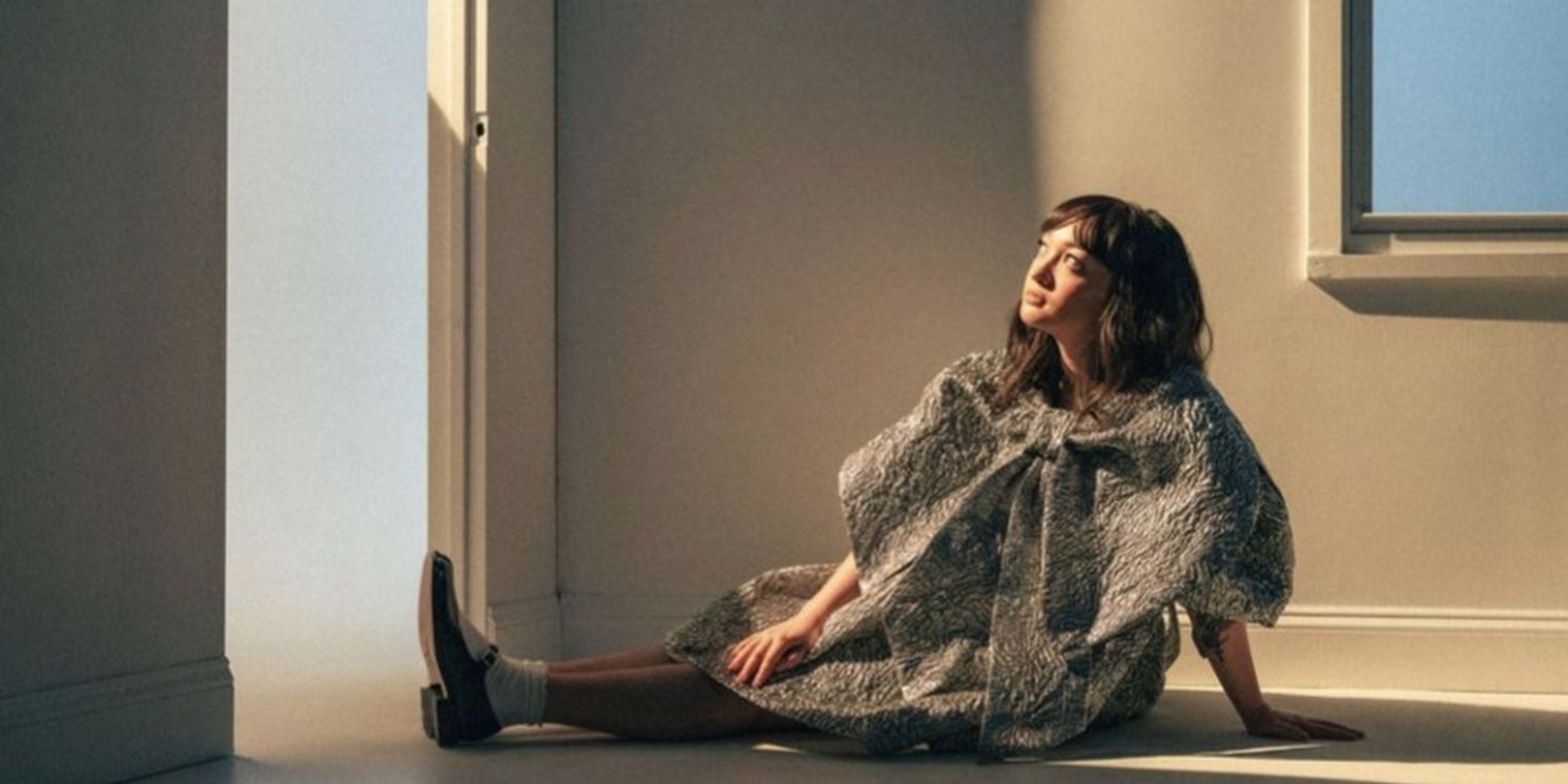 Mxmtoon Details Headlining 2025 North American Tour  Image