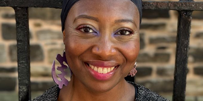 Blog: My Atlantic Summer Intensive Experience: Just the Beginning Photos