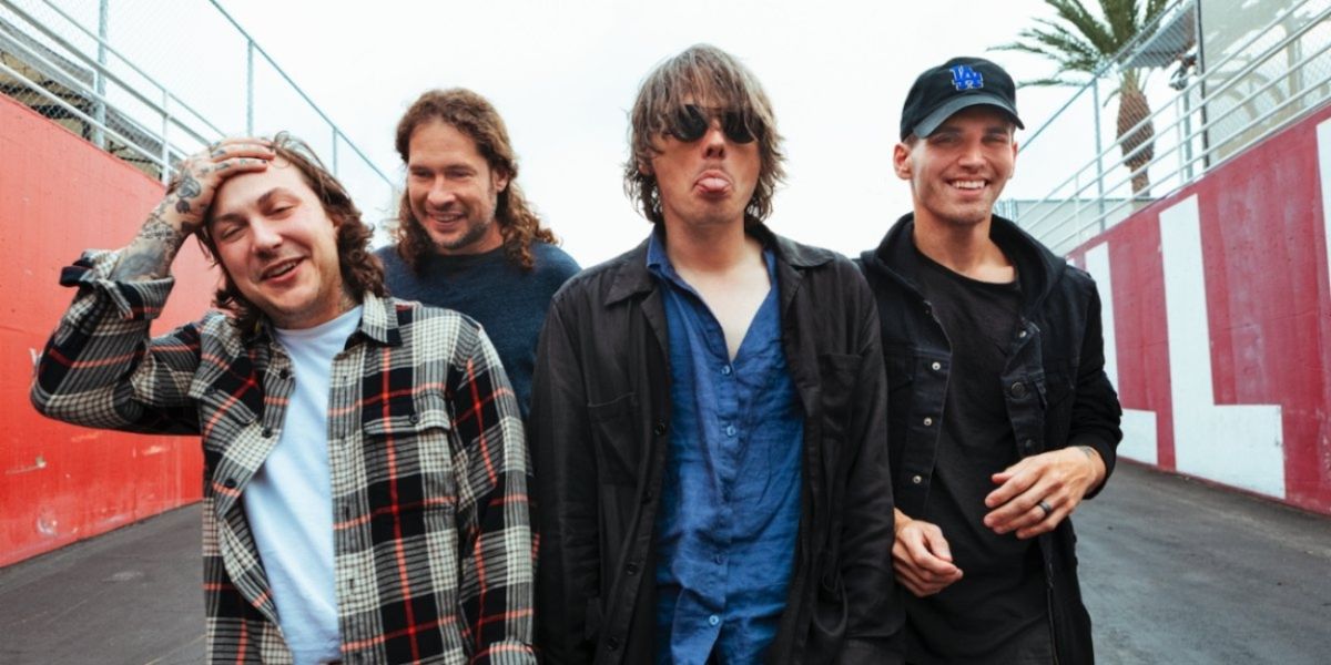 My Chemical Romance to Embark on Summer 2025 North American Stadium Tour