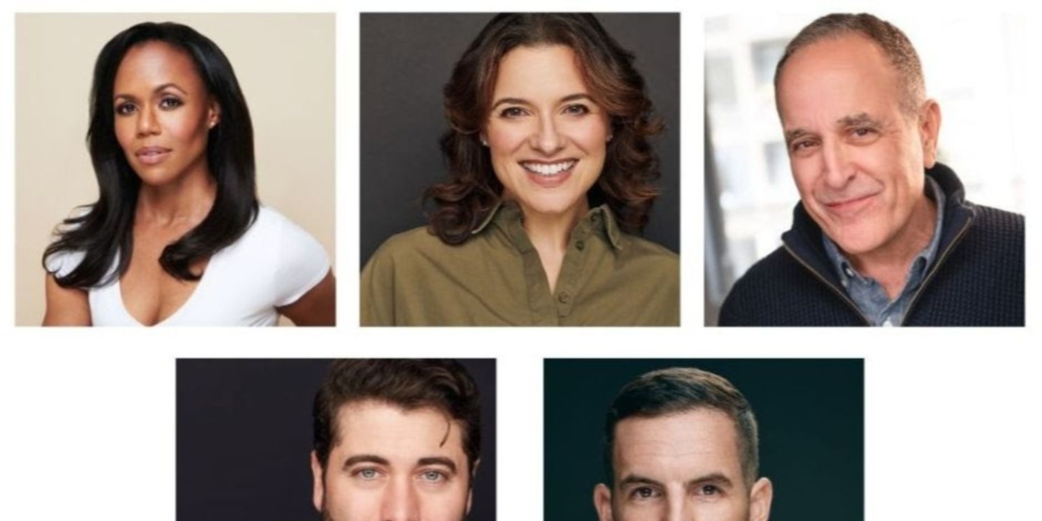 My Friends: A Sondheim Concert Comes to TheaterWorks Hartford  Image