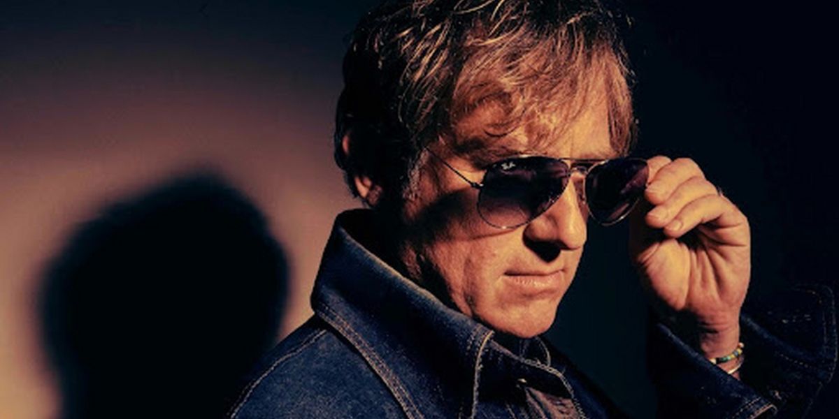 My Life Story Confirm New Album 'Loving You Is Killing Me' & 2024 UK Tour Dates
