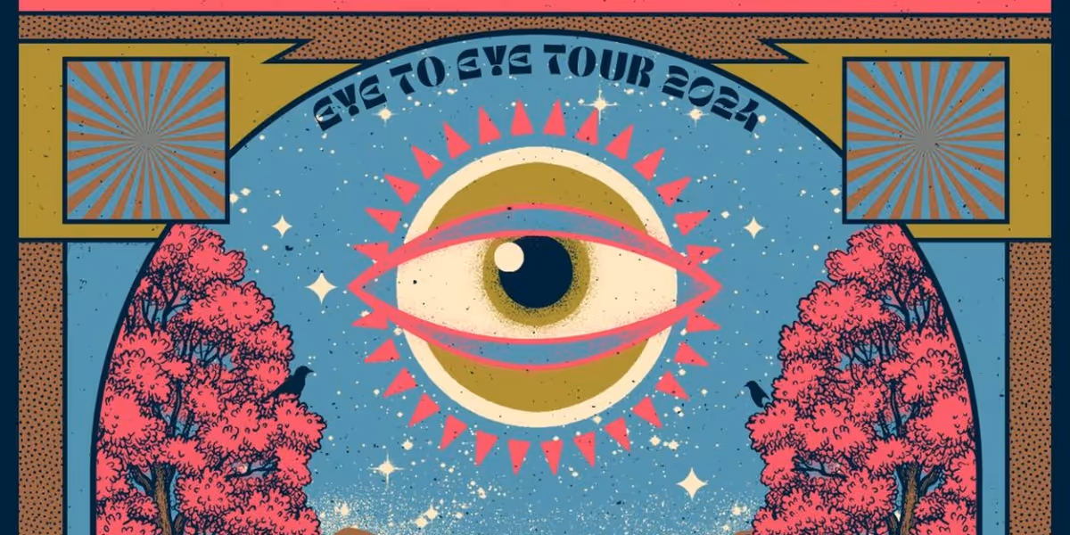 My Morning Jacket and Nathaniel Rateliff & The Night Sweats Detail Livestream Event