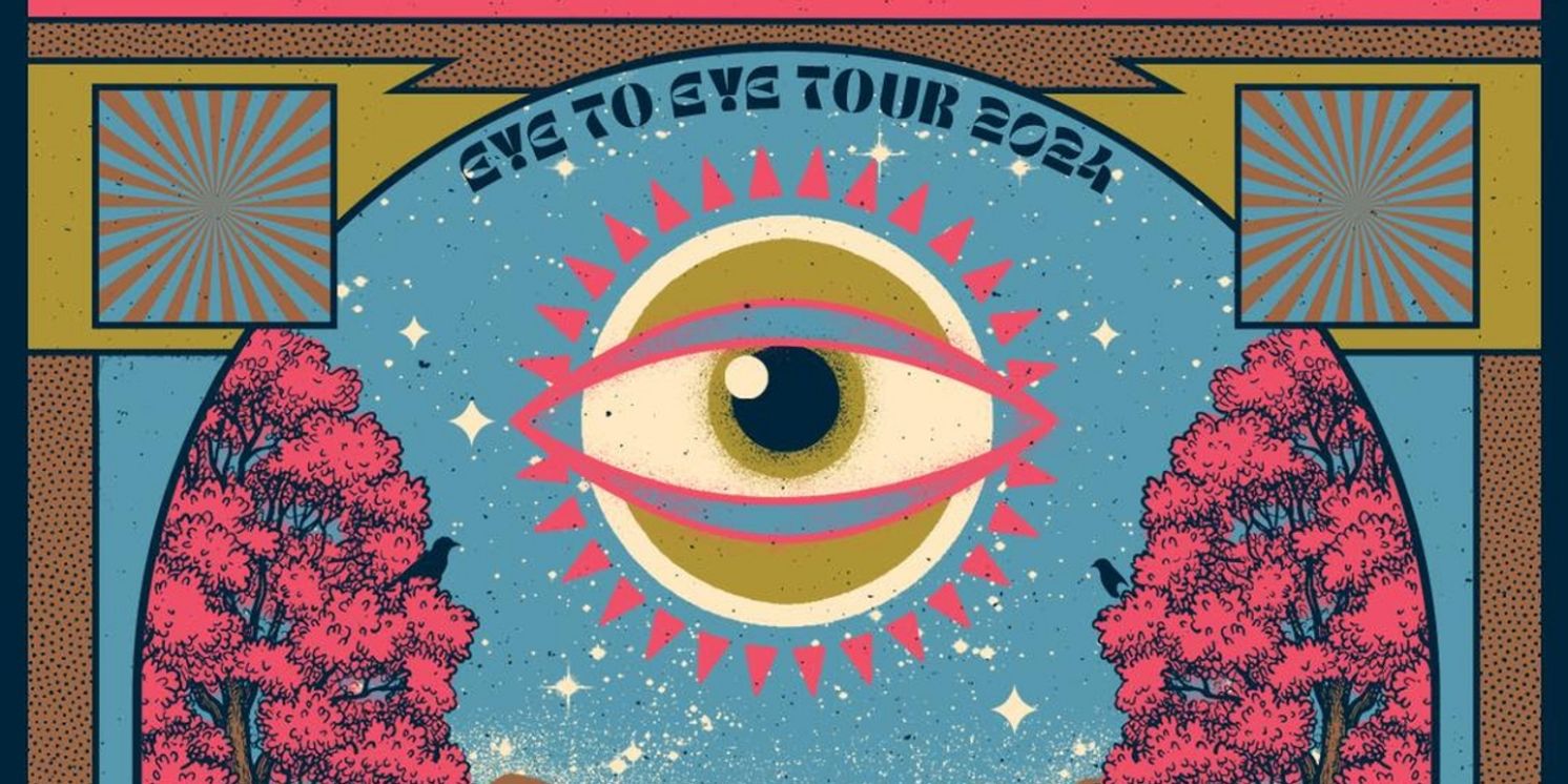 My Morning Jacket and Nathaniel Rateliff & The Night Sweats Detail Livestream Event  Image