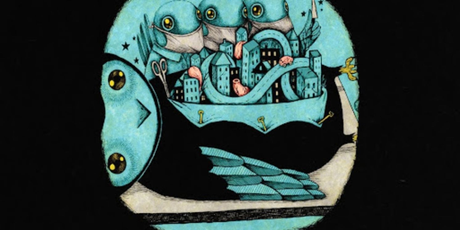 My Morning Jacket to Mark 20th Anniversary of 'Z' with Full-Album Celebration Shows  Image