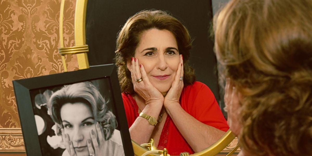 MY MOTHER HAD TWO FACES: REFLECTIONS ON BEAUTY, AGING & ACCEPTANCE Makes Its Boston Debut At The Rockwell, March 3