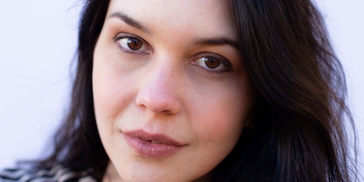 Vanguard Productions Presents MY NAME IS RACHEL CORRIE