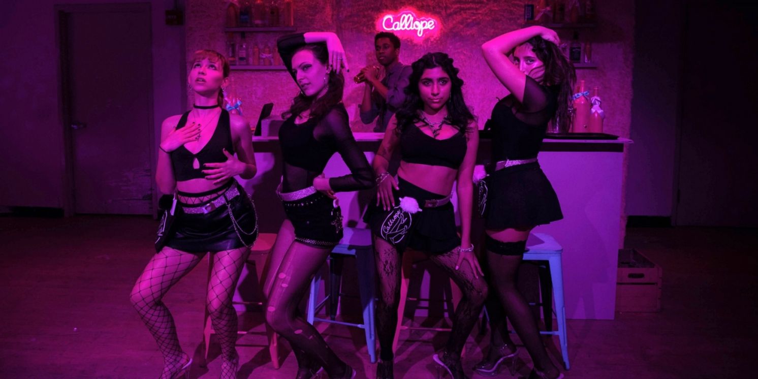 MY SWEETEST BABY ANGEL PRINCESS Premieres At Fordham University  Image