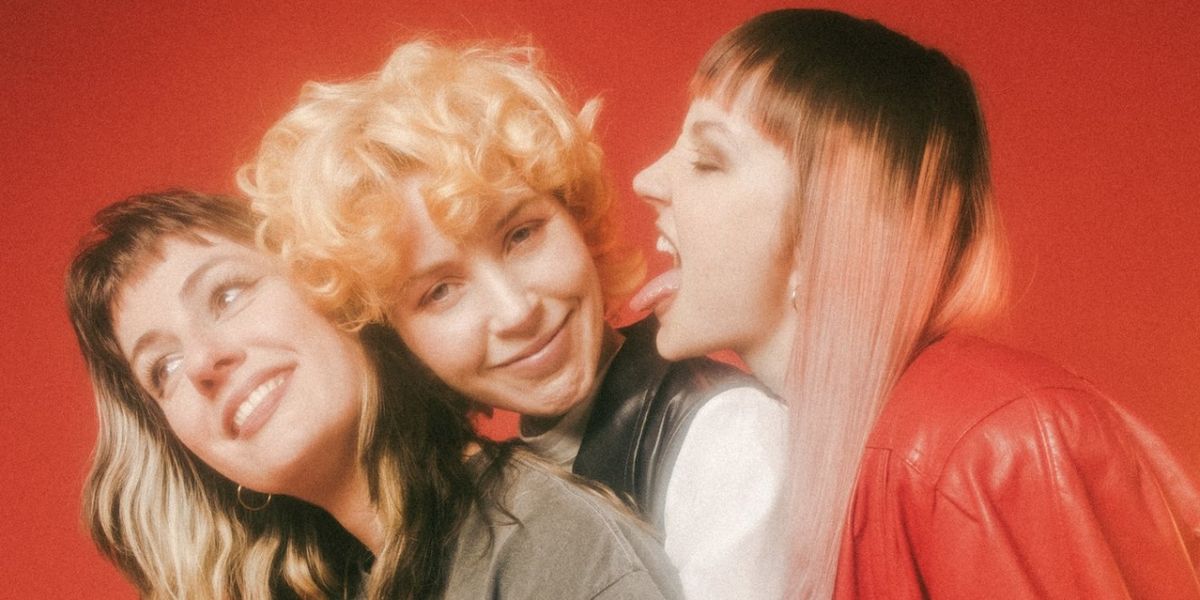 My Ugly Clementine Release New Song 'Would Do It Again'