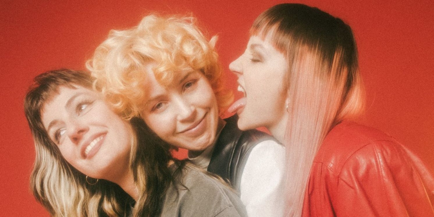 My Ugly Clementine Release New Song 'Would Do It Again'  Image