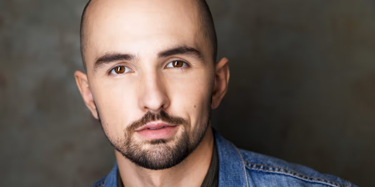 Blog: My Time at Atlantic Acting School