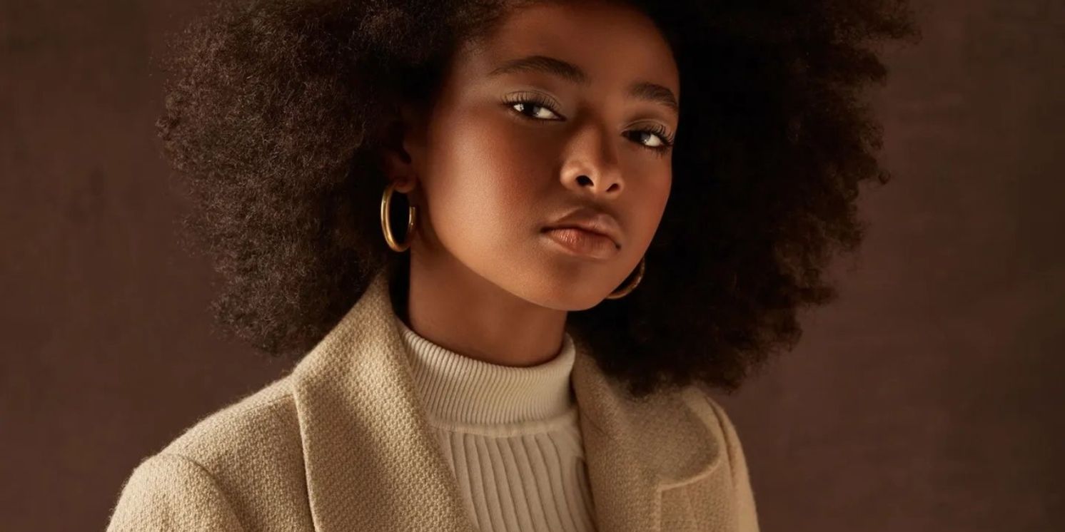 Mychal-Bella Bowen Will Join Post-Show Talkback At Off Broadway’s CRACKED OPEN  Image