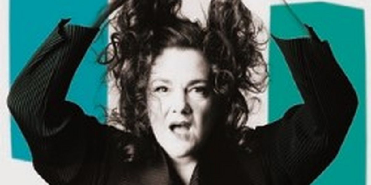 Mychelle Colleary's AMBITIOUS UNDERACHIEVER Announced At Edinburgh Fringe