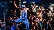 Myia Ann Butler and Emily Kristen Morris to Join HELL'S KITCHEN North American Tour Photo
